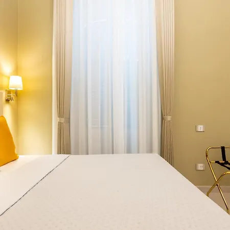 Magnini Guest house
